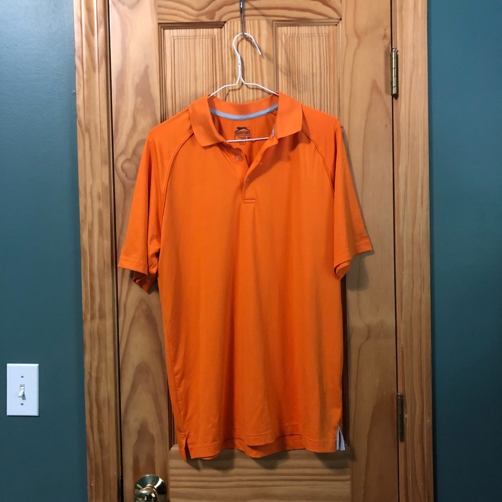 Golf shirt